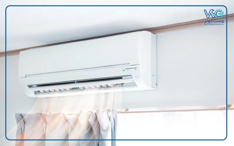 خدمات نمایندگی تعمیر و سرویس کولر گازی اجنرال