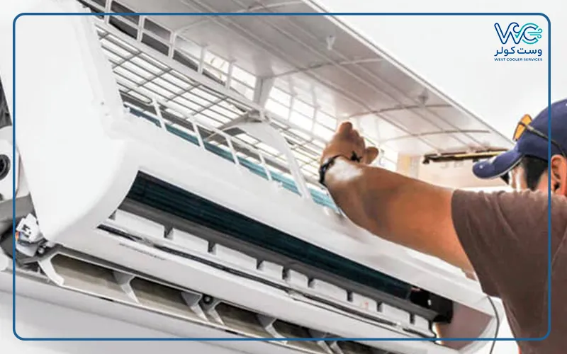 ضمانت نمایندگی تعمیرات کولر گازی اجنرال در قبال تعمیرات خود چیست؟