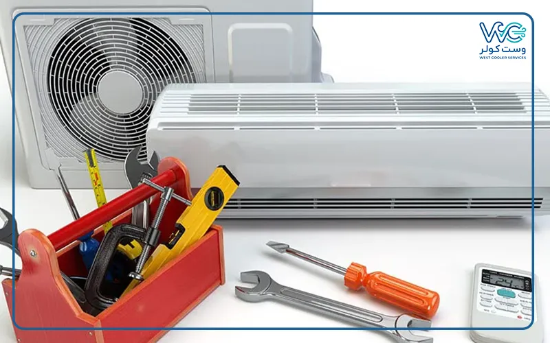 ویژگی های شرکت وست کولر