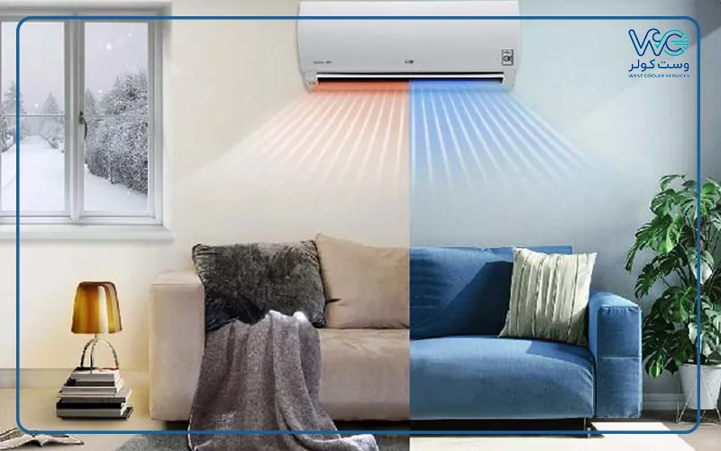 چرا مرکز تخصصی وست کولر به عنوان نمایندگی مجاز کولر گازی مورد اعتماد مشتریان است؟