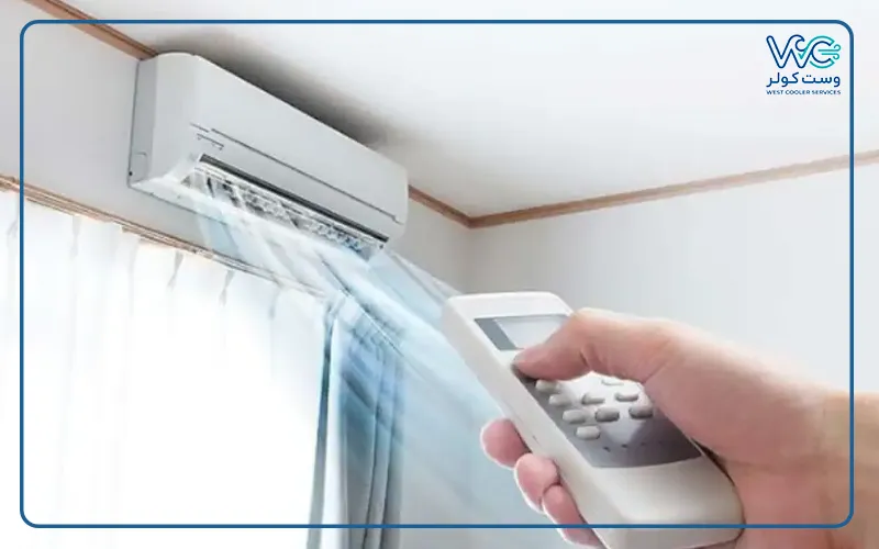 چرا وست کولر را برای تعمیر کولر گازی انتخاب می‌کنیم؟